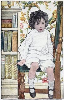 Elizabeth Shippen Green